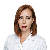 Мелихова Татьяна Николаевна