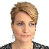Колонцова Светлана Николаевна