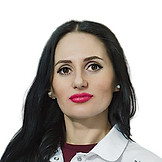 Шарова Ольга Сергеевна