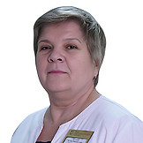 Богачева Галина Михайловна