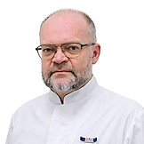 Ворошилов Сергей Николаевич