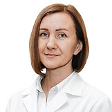Маменкова Екатерина Александровна