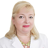 Николина Татьяна Тимофеевна