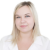 Мазнова Александра Вячеславовна