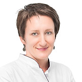 Новикова Екатерина Николаевна
