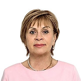 Шкорина Галина Викторовна