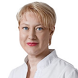 Малова Елена Сергеевна