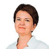 Брусина Ирина Анатольевна