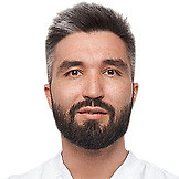 Халилуллин Рустам Ильясович
