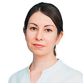 Балашова Виктория Сергеевна