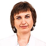 Громославская Ирина Сергеевна