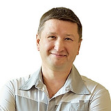 Кокорев Дмитрий Ильич