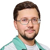 Кузовенков Дмитрий Сергеевич