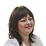Пряникова Людмила Владимировна