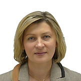 Беляева Елена Викторовна