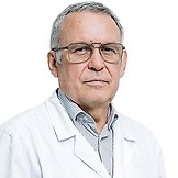 Масгутов Талгат Назипович