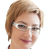 Шафиева Ирина Алексеевна