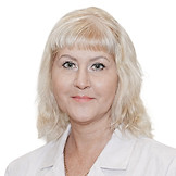 Исаева Ольга Валерьевна