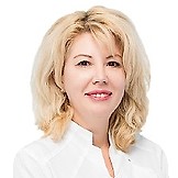 Шевченко Оксана Владимировна