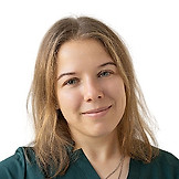 Бессольцева Валерия Васильевна