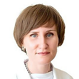Обухова Анастасия Валерьевна