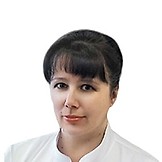 Попова Елена Юрьевна