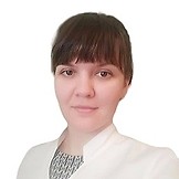 Крестовская Елена Петровна