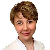 Вельмискина Ксения Александровна