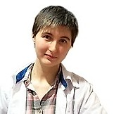 Гольдштейн Виктория Николаевна