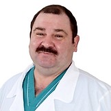 Сливкин Валерий Владимирович