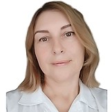 Фещенко Ольга Евгеньевна