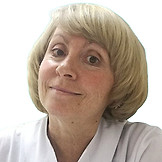 Соколова Елена Вячеславовна