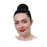 Липинская Светлана Назировна