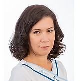 Буканова Елена Валерьевна
