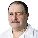 Казаков Владимир Витальевич