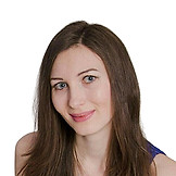 Проскурякова Екатерина Александровна