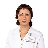 Бердникова Инна Николаевна