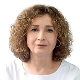 Романчук Татьяна Геннадьевна