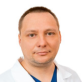 Гачегов Николай Валерьевич