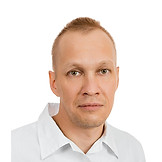 Степанов Дмитрий Леонидович