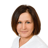 Фадейчева Светлана Николаевна