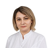 Иванова Елена Михайловна