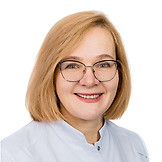 Губарева Ирина Валерьевна