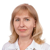 Ярцева Яна Викторовна