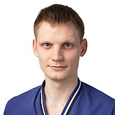 Лежнев Михаил Алексеевич