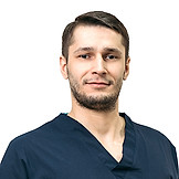 Аваев Шамиль Габибуллаевич