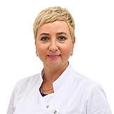 Бережная Татьяна Владимировна