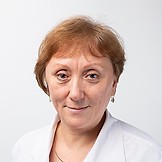 Пивсаева Валентина Борисовна
