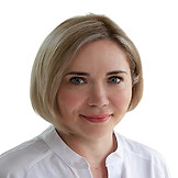 Гермаш Светлана Вячеславовна