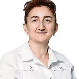 Мелкумова Елена Георгиевна